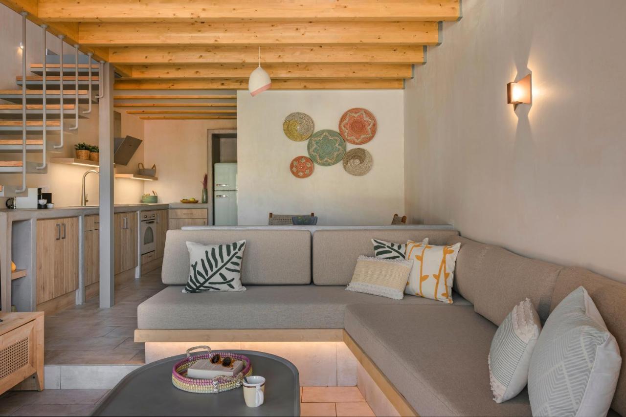 Chromata Assos Villas Kefalonia Asos Exterior foto