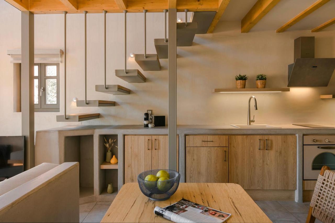 Chromata Assos Villas Kefalonia Asos Exterior foto