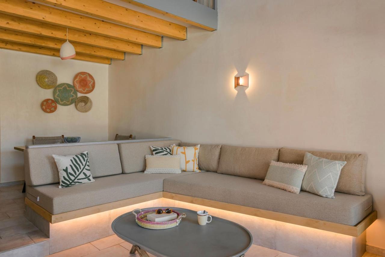 Chromata Assos Villas Kefalonia Asos Exterior foto